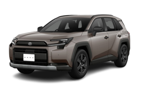 RAV4_アドベンチャー